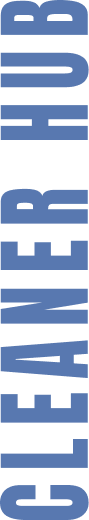 cleaner hub 2